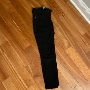 Old navy skinny jeans